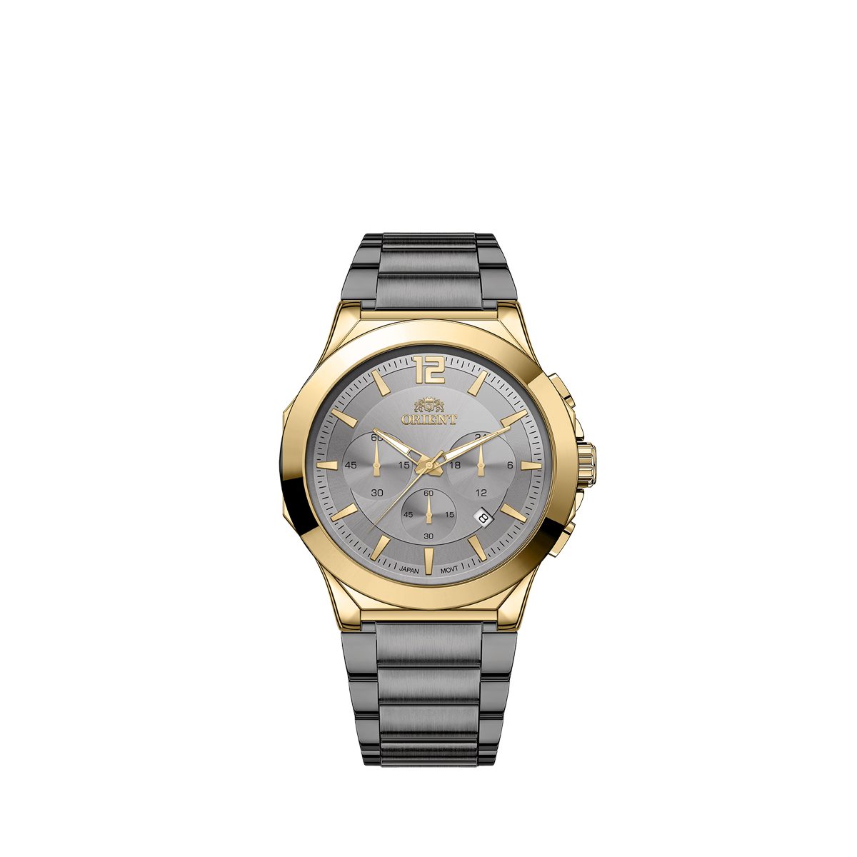 Orient Watch code OR.J-1099-G - تصویر 3