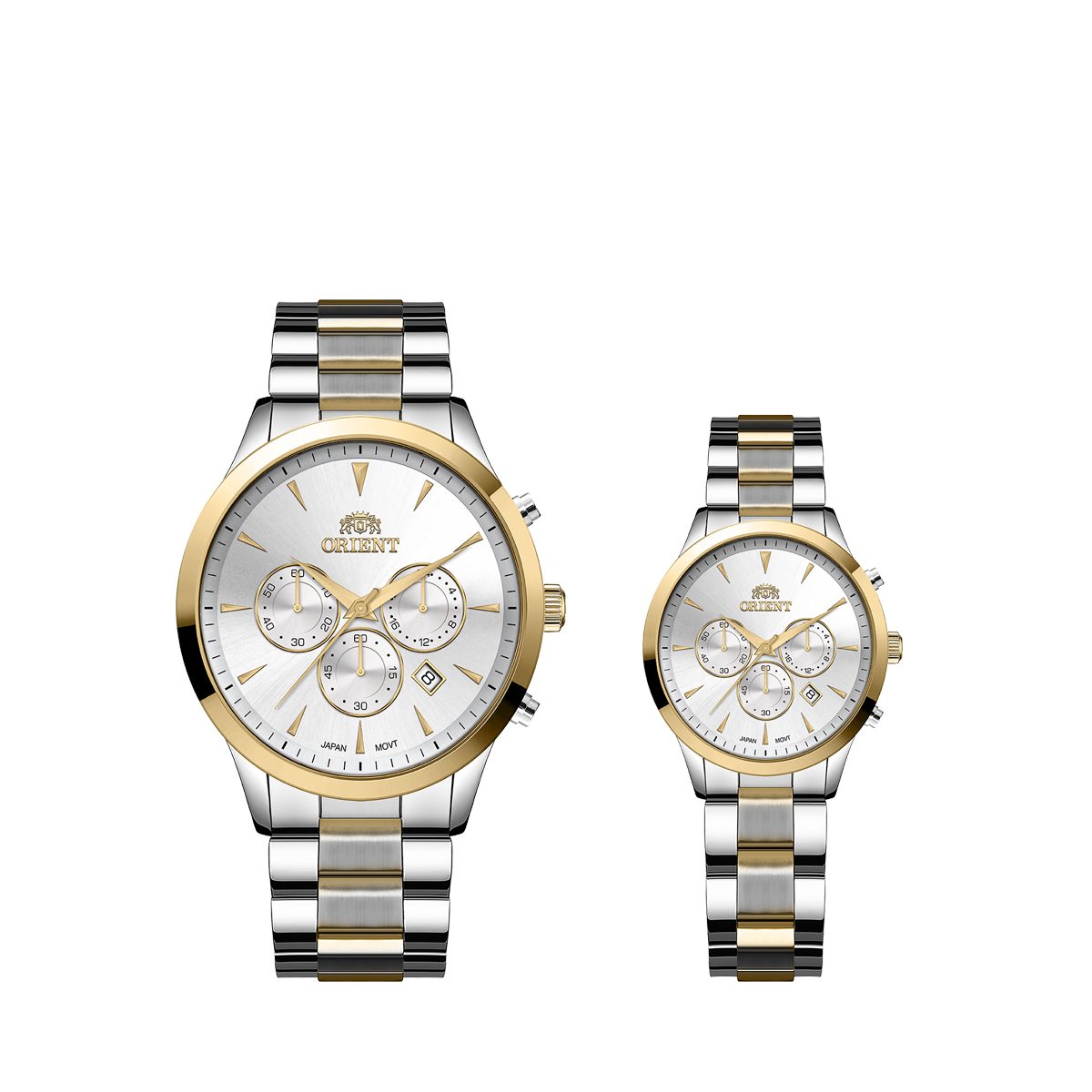 Orient Watch code OR.J-1083-01-G/L - تصویر 11