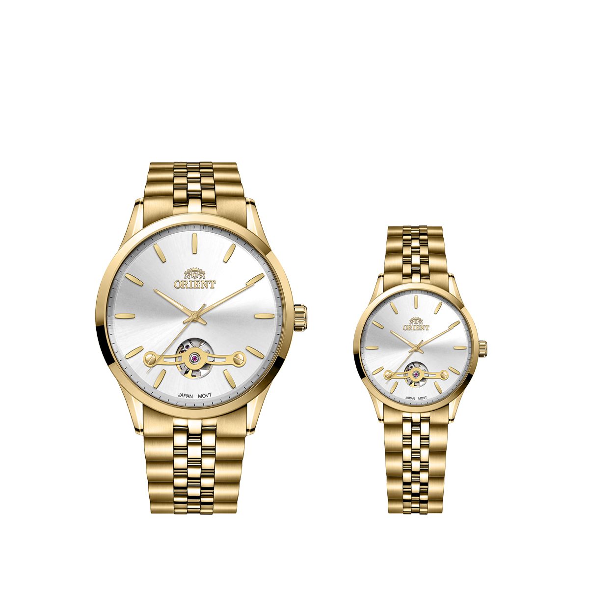 Orient Watch code OR.J-1132-G/L - تصویر 8