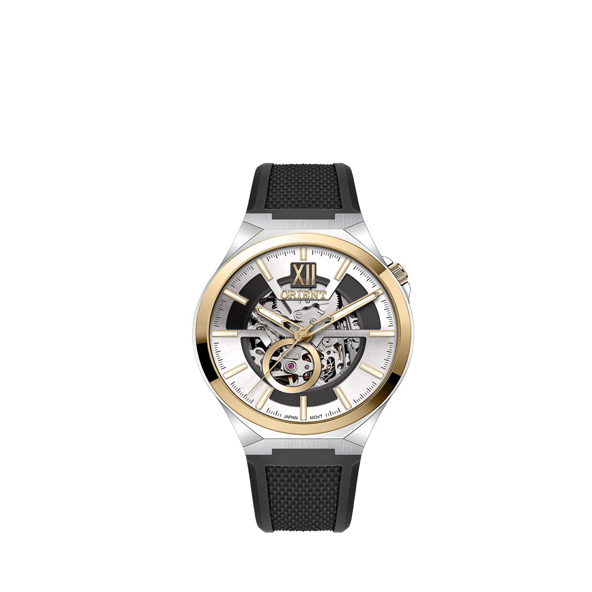 Orient Watch code OR.J-1102-G - تصویر 6