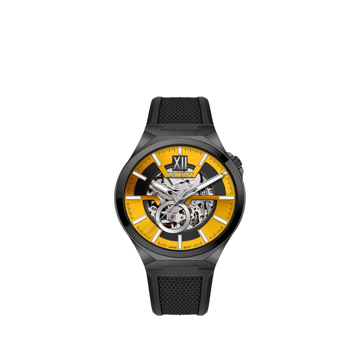 Orient Watch code OR.J-1102-G - تصویر 4
