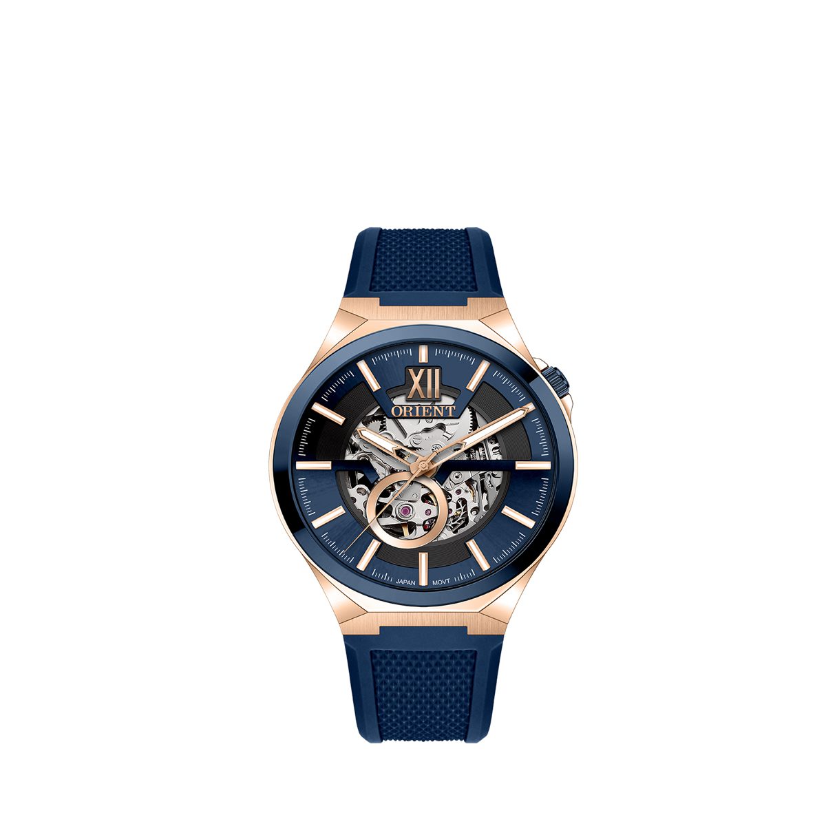 Orient Watch code OR.J-1102-G - تصویر 2