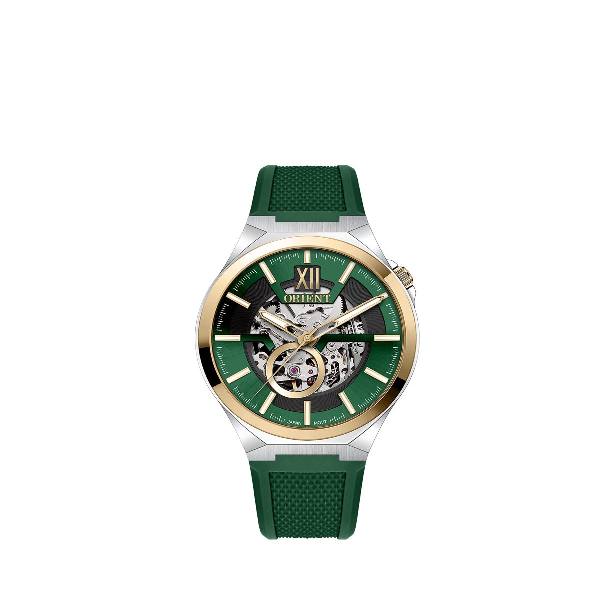 Orient Watch code OR.J-1102-G - تصویر 3