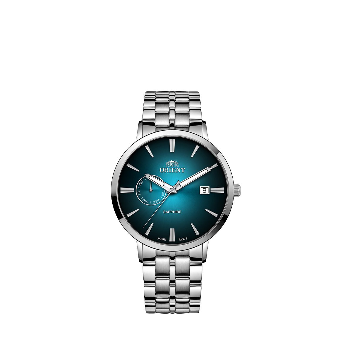 Orient Watch code OR.J-1098-G - تصویر 2