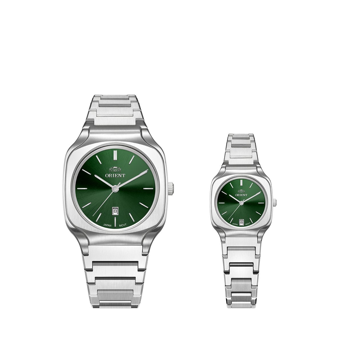 Orient Watch code OR.J-1139-G/L - تصویر 2