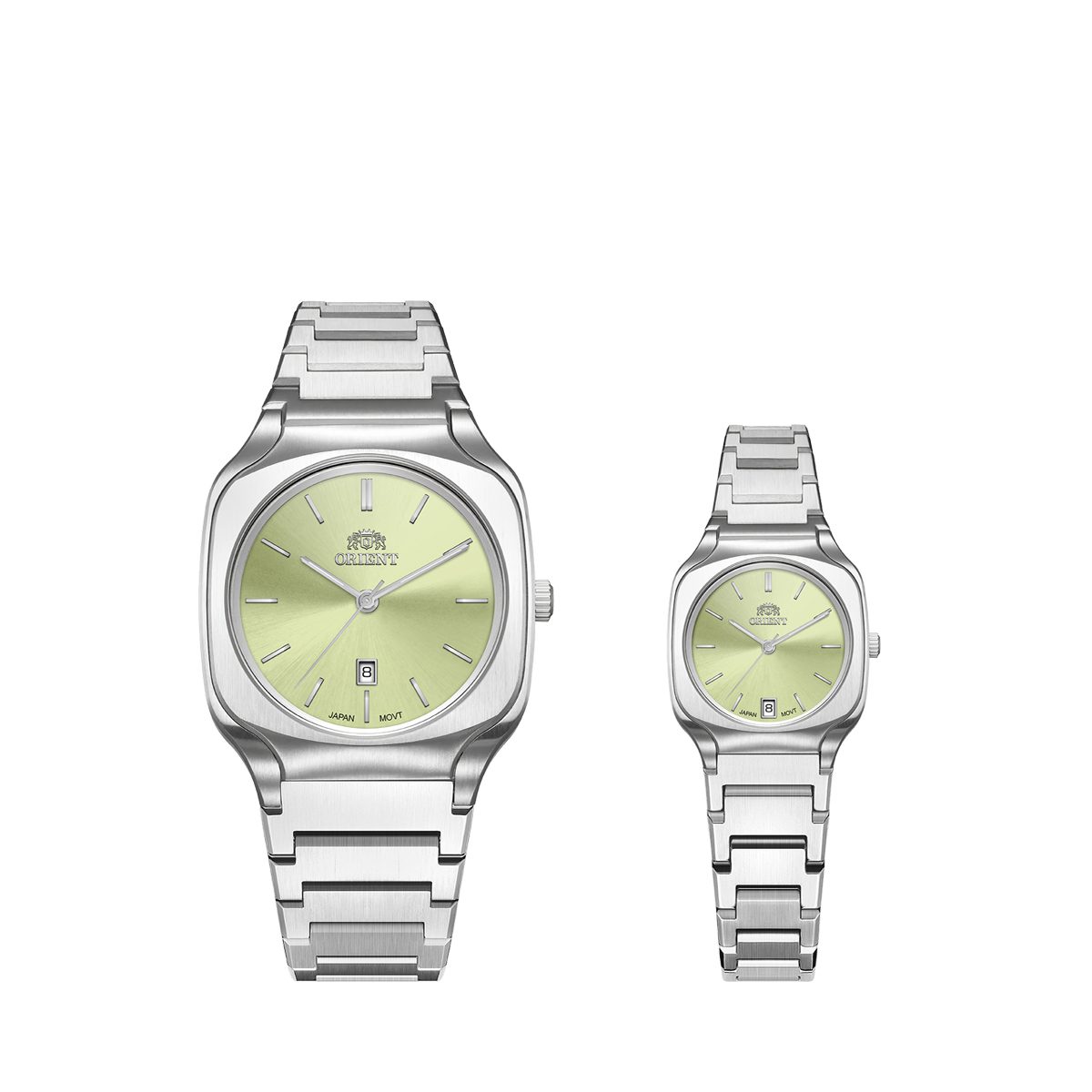 Orient Watch code OR.J-1139-G/L - تصویر 13