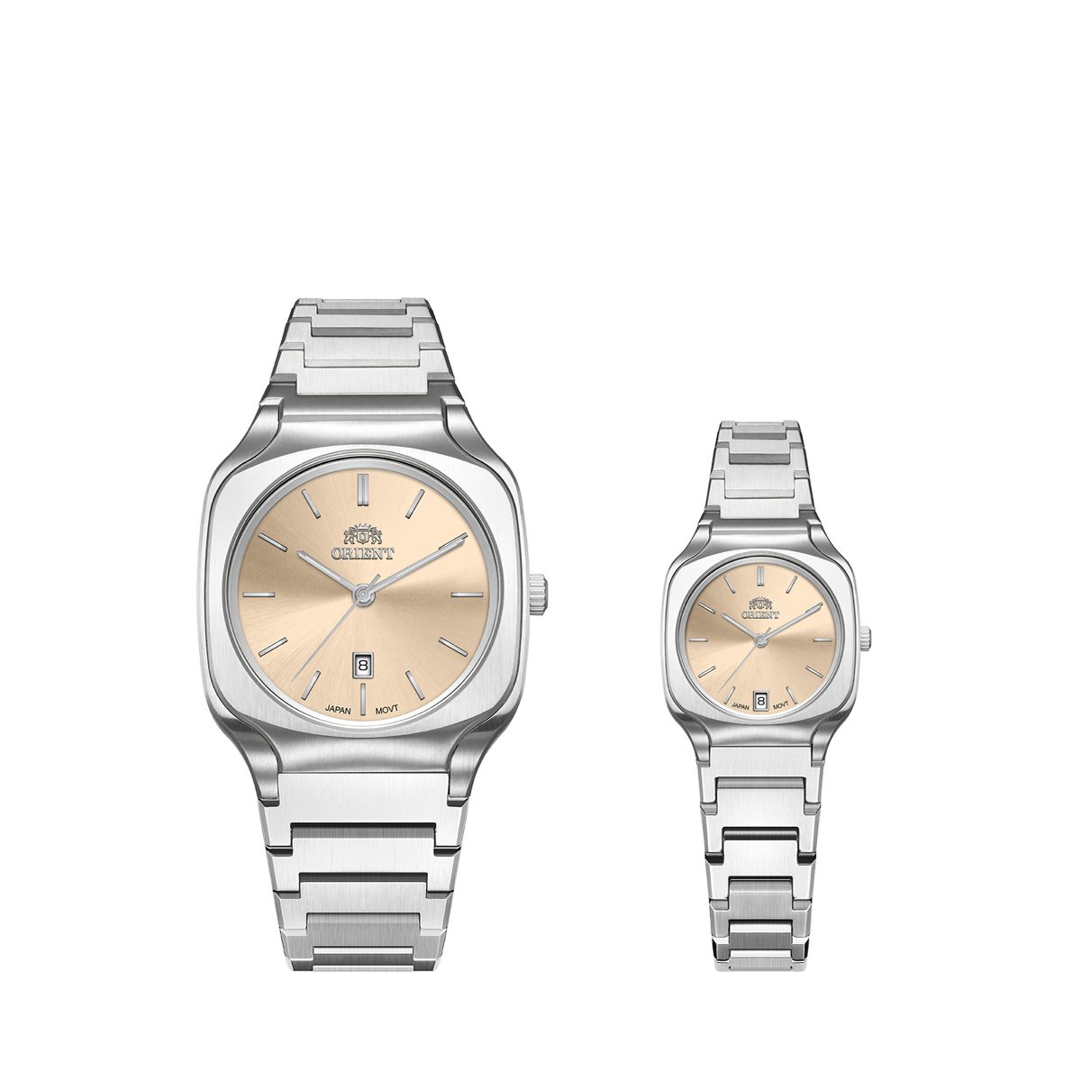 Orient Watch code OR.J-1139-G/L - تصویر 14