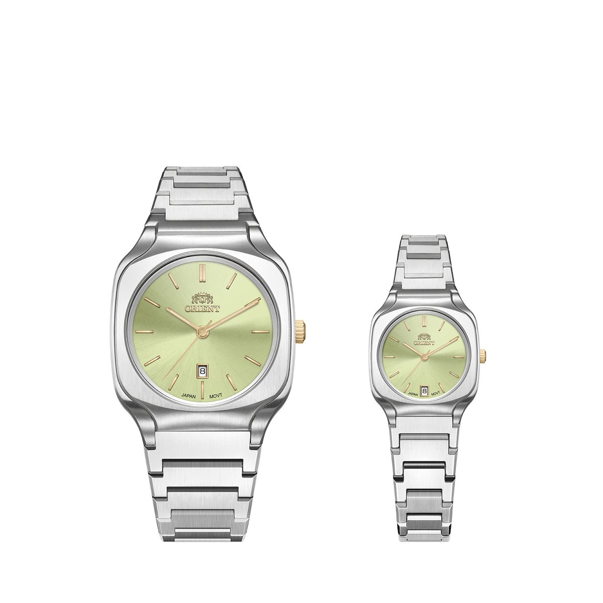 Orient Watch code OR.J-1139-G/L - تصویر 16