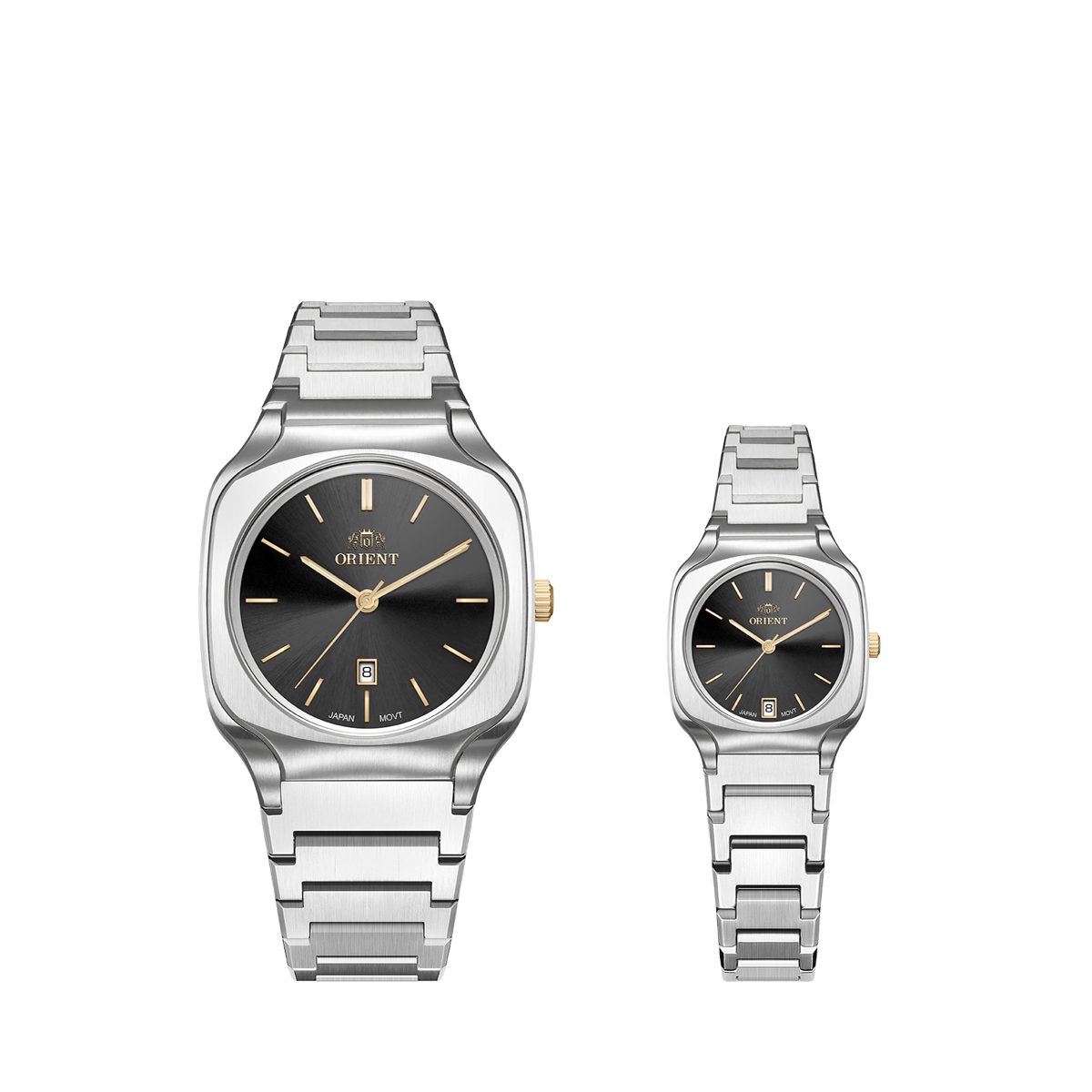 Orient Watch code OR.J-1139-G/L - تصویر 17