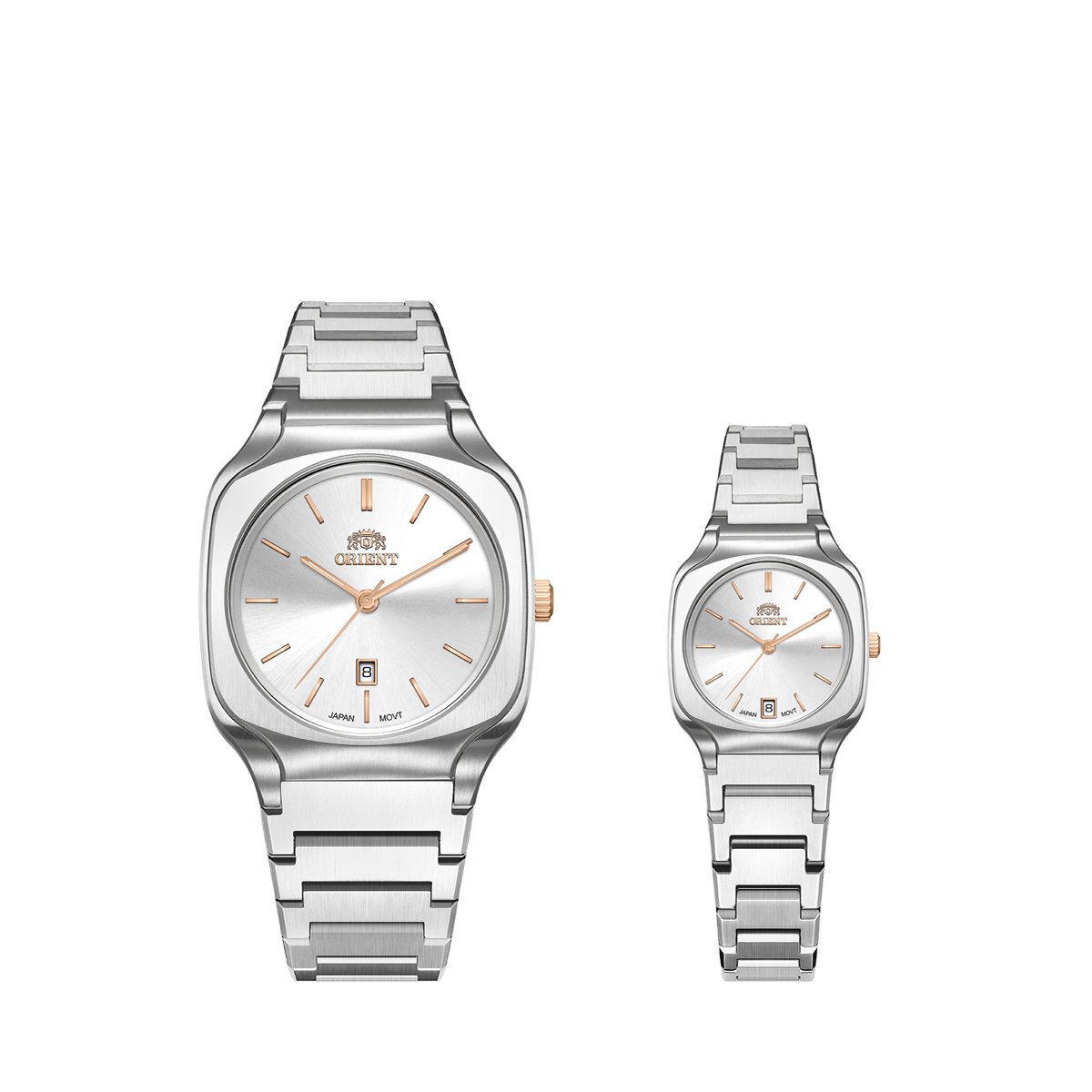 Orient Watch code OR.J-1139-G/L - تصویر 20