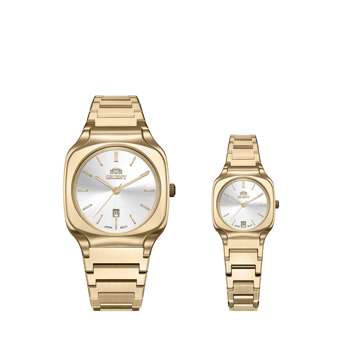 Orient Watch code OR.J-1139-G/L - تصویر 4