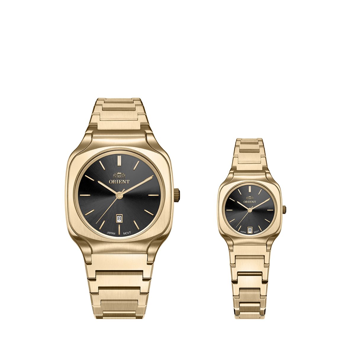 Orient Watch code OR.J-1139-G/L - تصویر 5