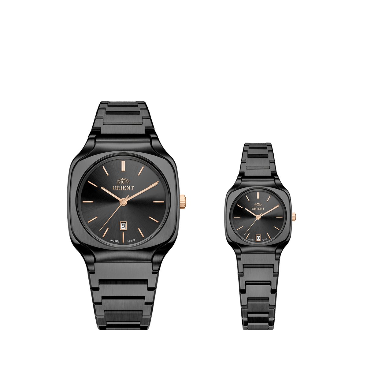 Orient Watch code OR.J-1139-G/L - تصویر 9