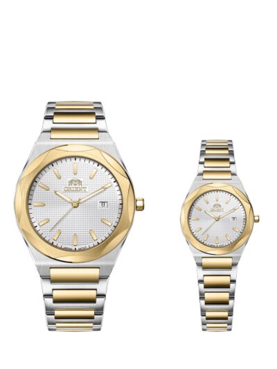 Orient Watch code OR.J-1140-G/L