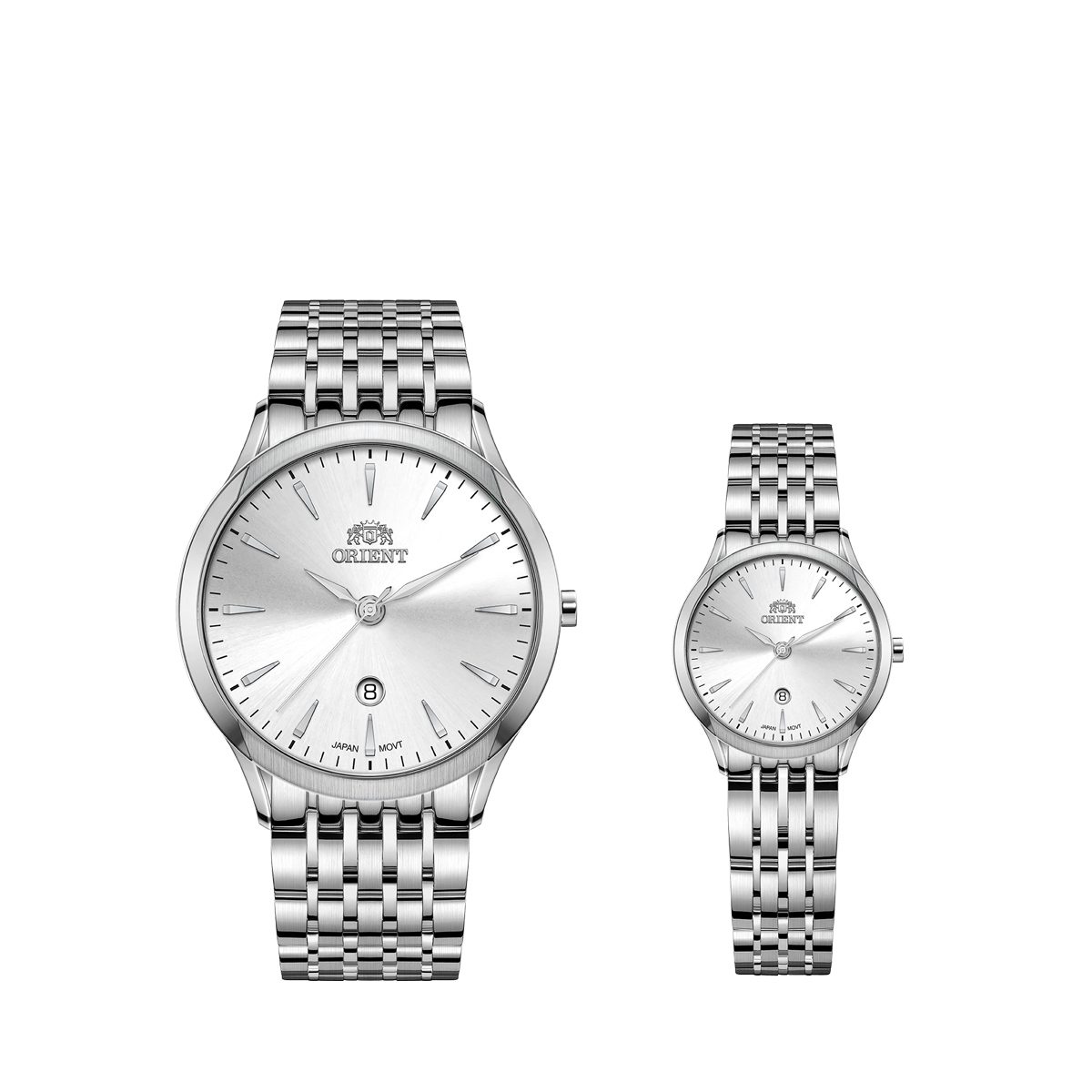 Orient Watch code OR.J-1144-G/L - تصویر 7