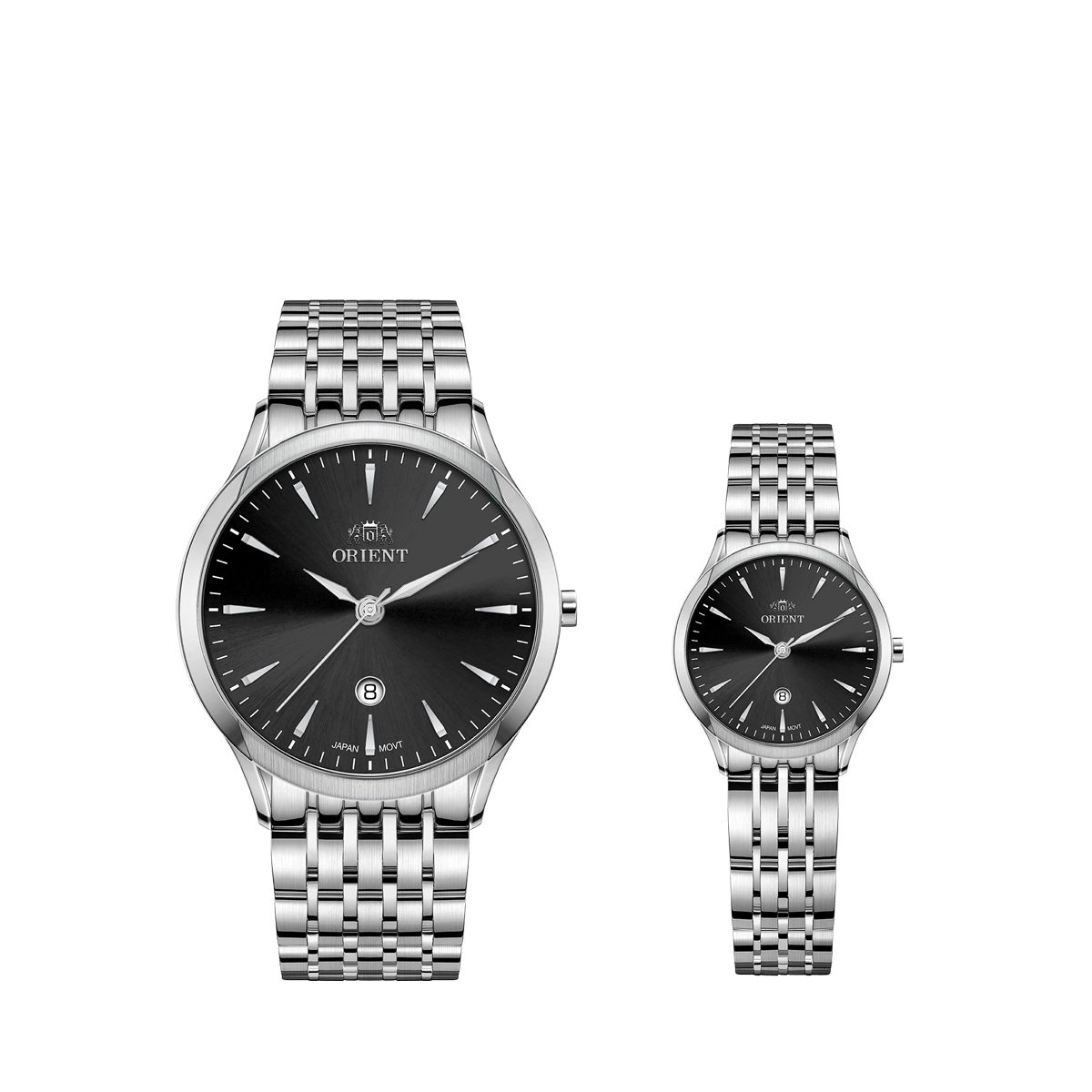 Orient Watch code OR.J-1144-G/L - تصویر 6