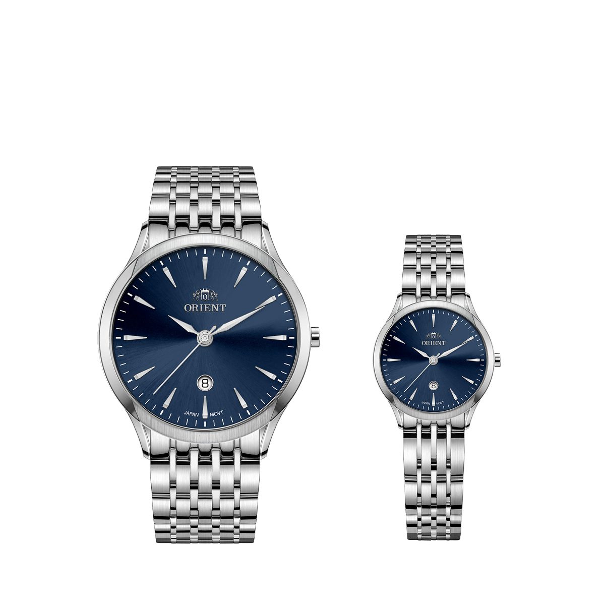Orient Watch code OR.J-1144-G/L - تصویر 5
