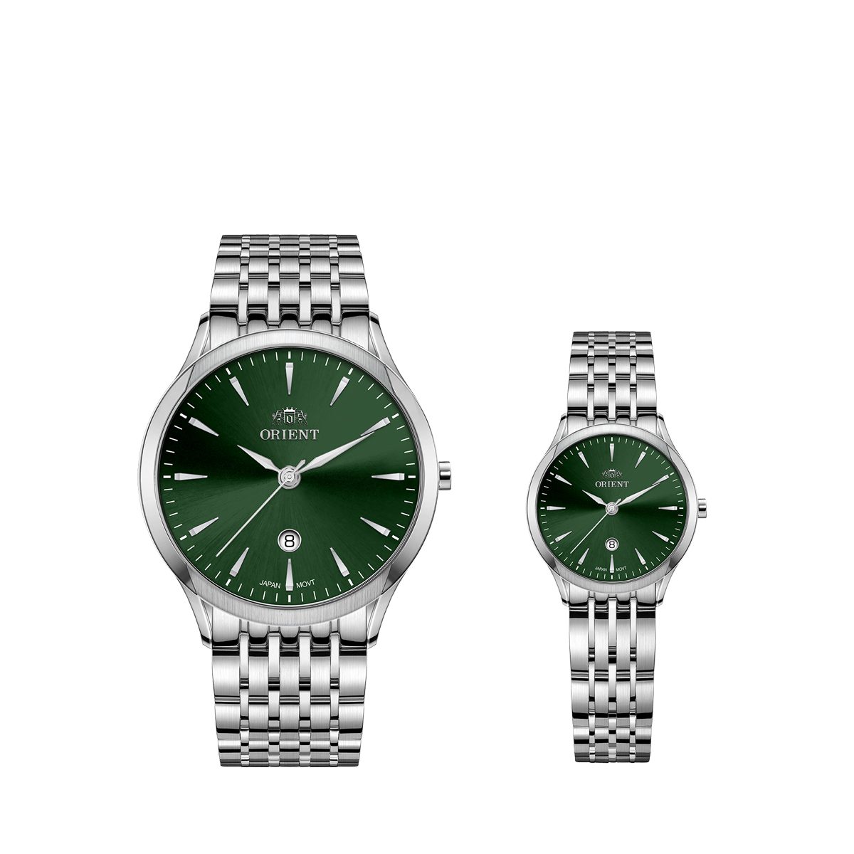 Orient Watch code OR.J-1144-G/L - تصویر 15
