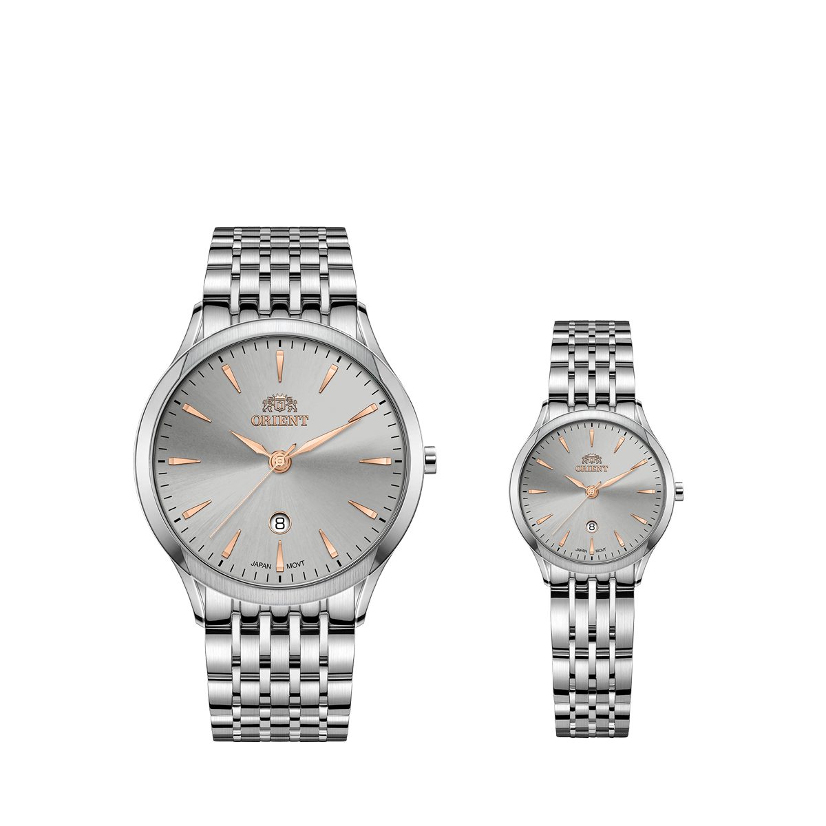 Orient Watch code OR.J-1144-G/L - تصویر 14