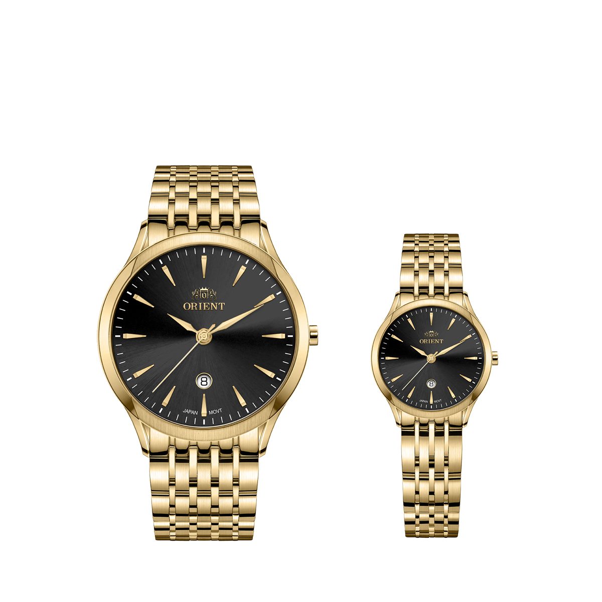 Orient Watch code OR.J-1144-G/L - تصویر 2