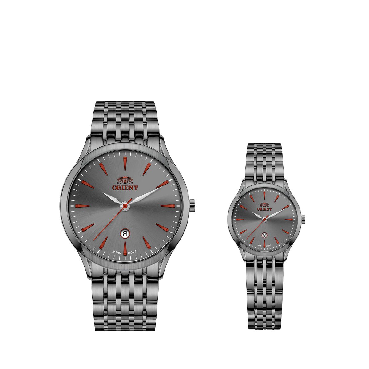 Orient Watch code OR.J-1144-G/L - تصویر 12
