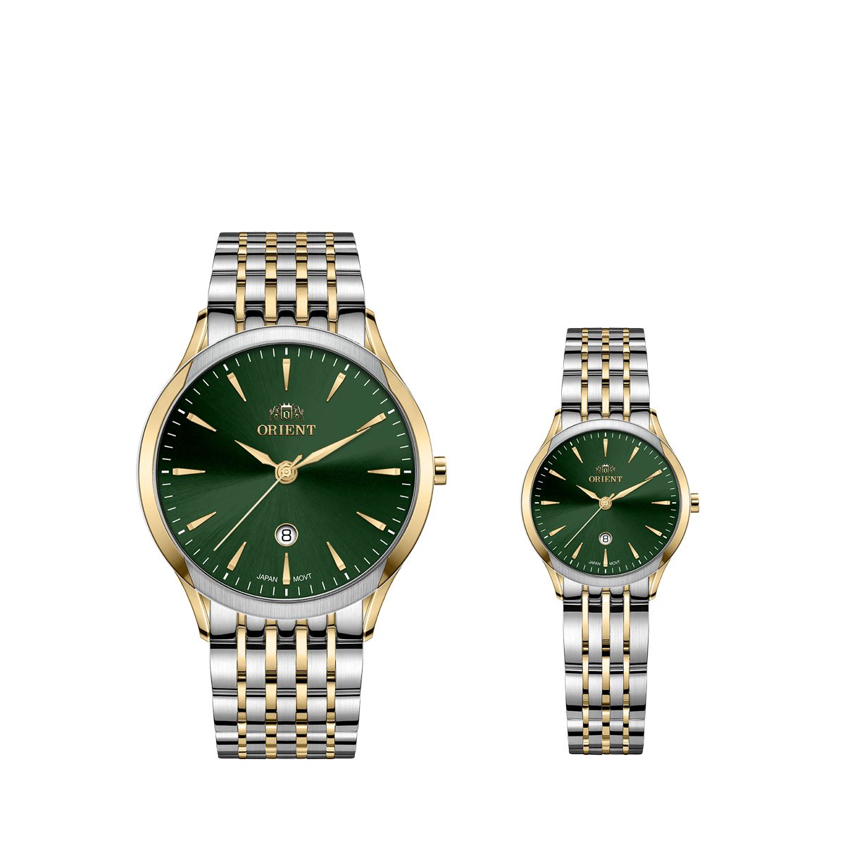 Orient Watch code OR.J-1144-G/L - تصویر 10