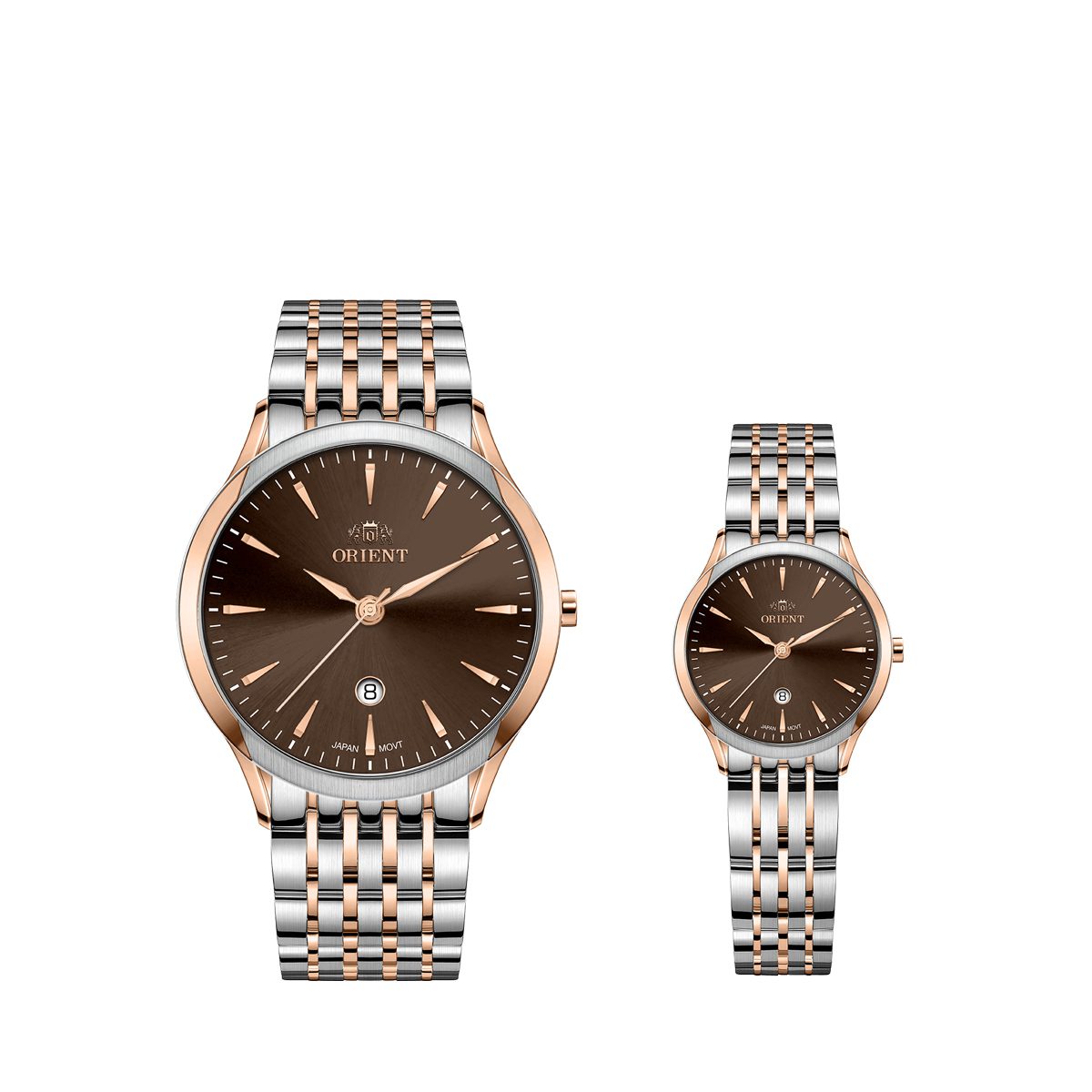 Orient Watch code OR.J-1144-G/L - تصویر 9