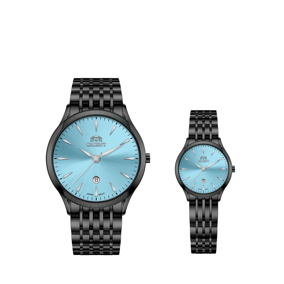 Orient Watch code OR.J-1144-G/L - تصویر 3