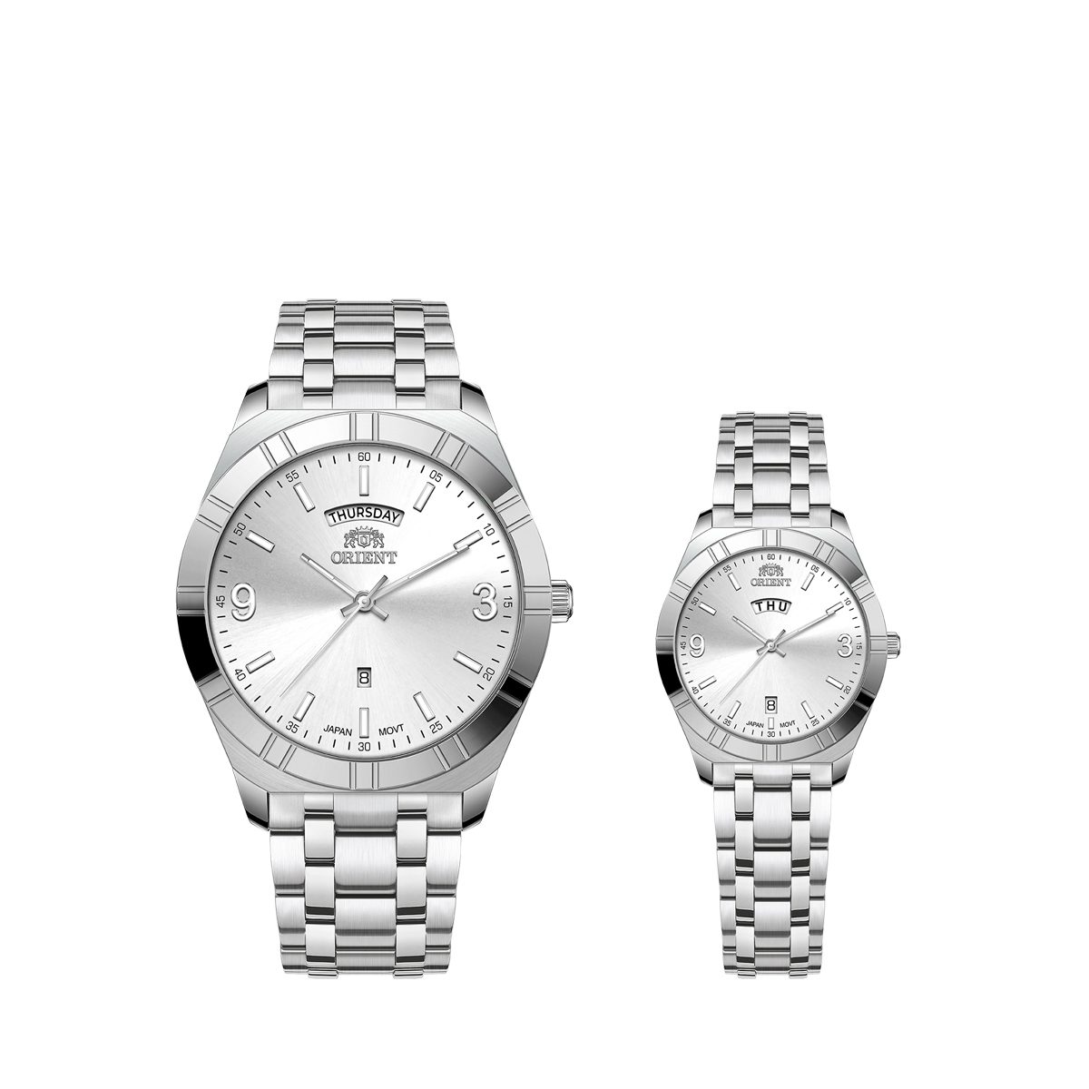 Orient Watch code OR.J-1145-G/L - تصویر 23