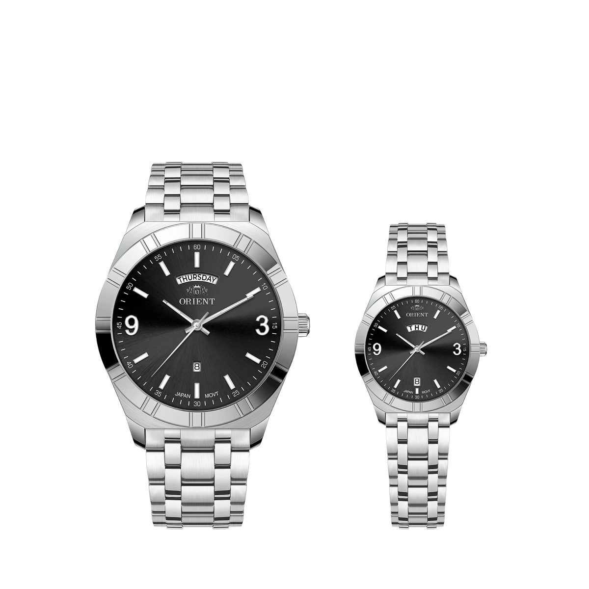 Orient Watch code OR.J-1145-G/L - تصویر 22