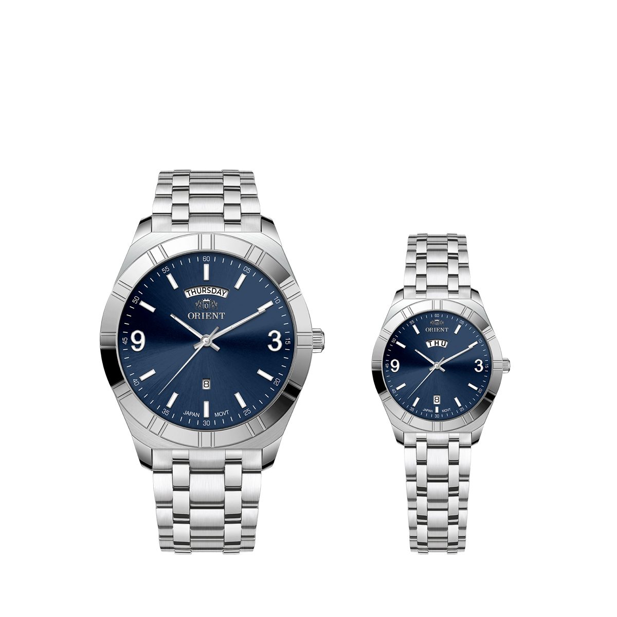 Orient Watch code OR.J-1145-G/L - تصویر 21
