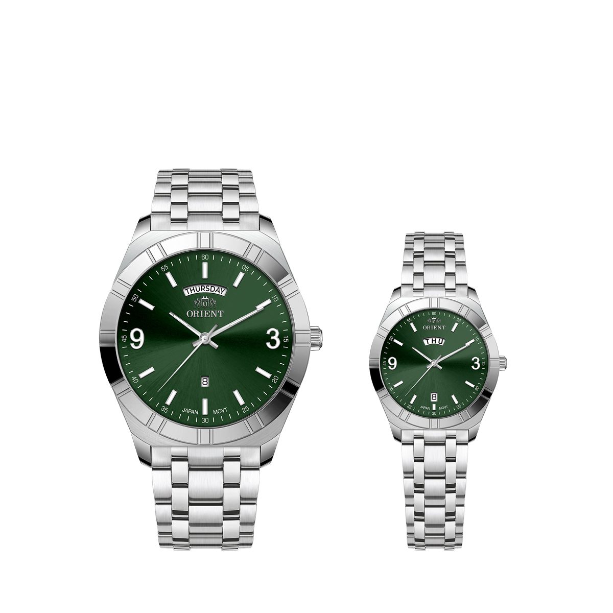 Orient Watch code OR.J-1145-G/L - تصویر 20