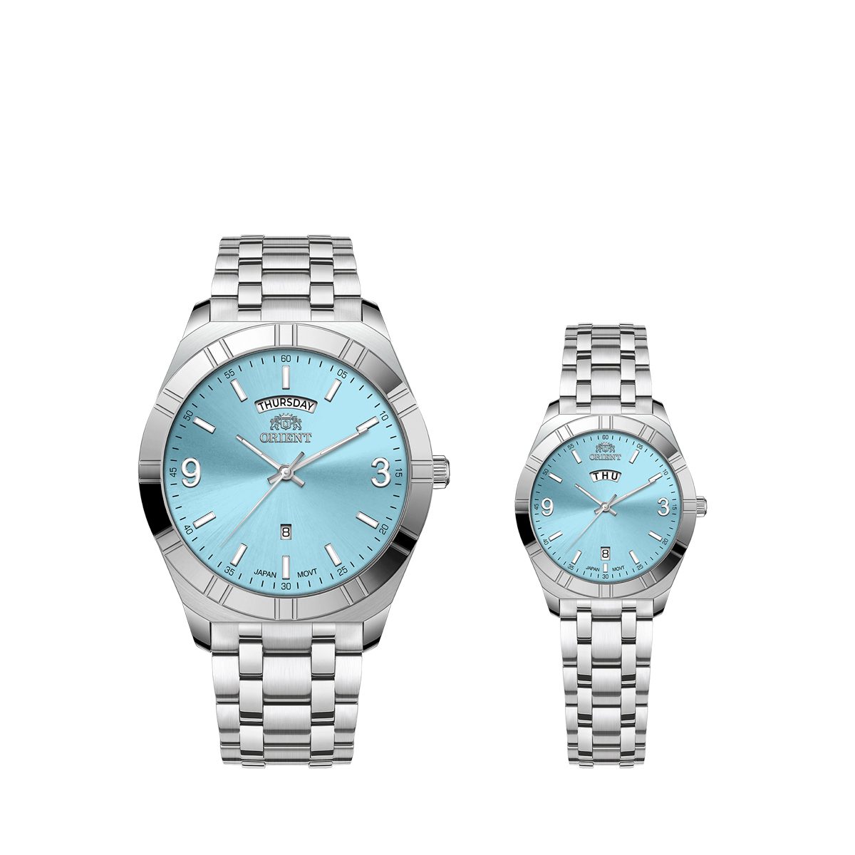Orient Watch code OR.J-1145-G/L - تصویر 19