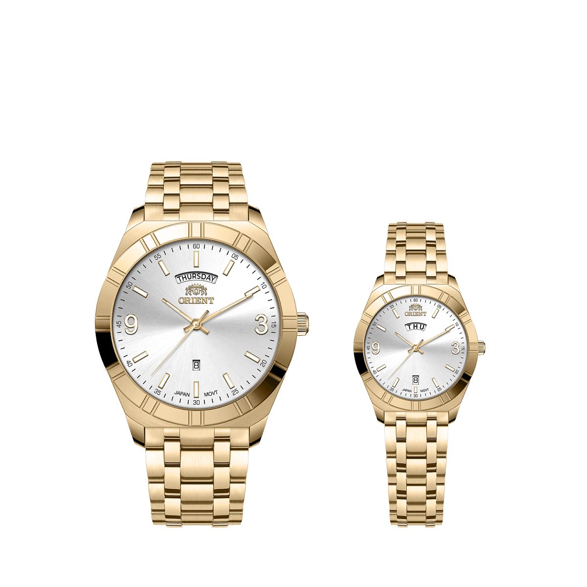 Orient Watch code OR.J-1145-G/L - تصویر 16
