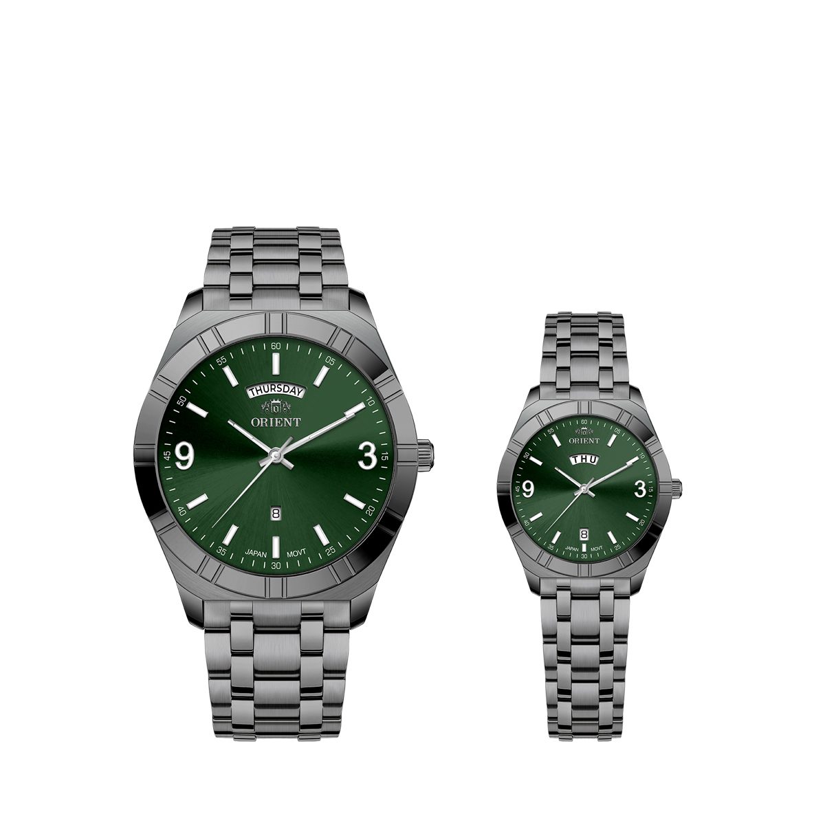 Orient Watch code OR.J-1145-G/L - تصویر 14