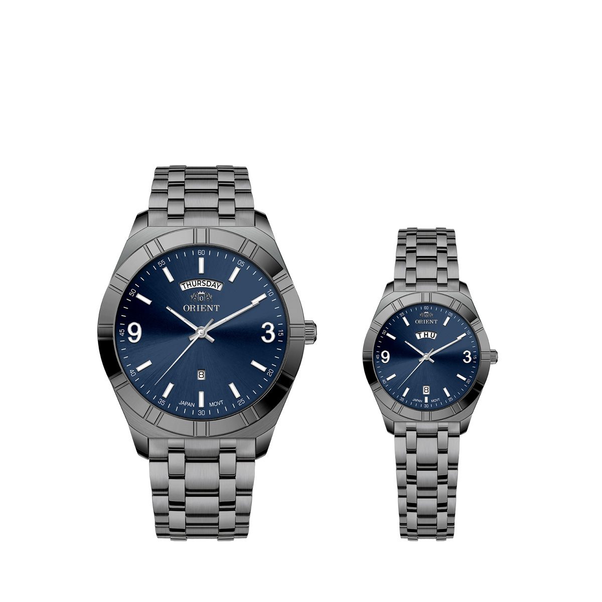 Orient Watch code OR.J-1145-G/L - تصویر 13
