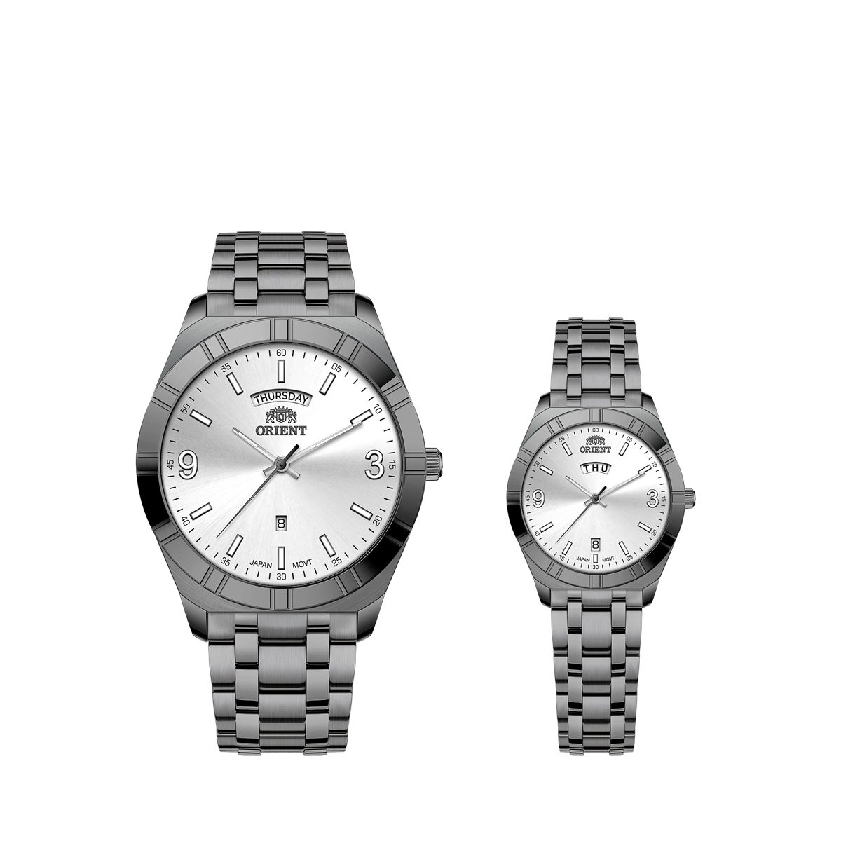 Orient Watch code OR.J-1145-G/L - تصویر 2