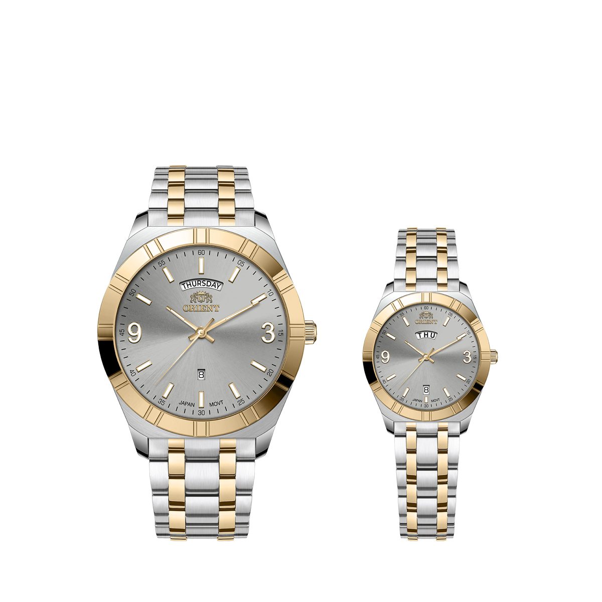 Orient Watch code OR.J-1145-G/L - تصویر 12