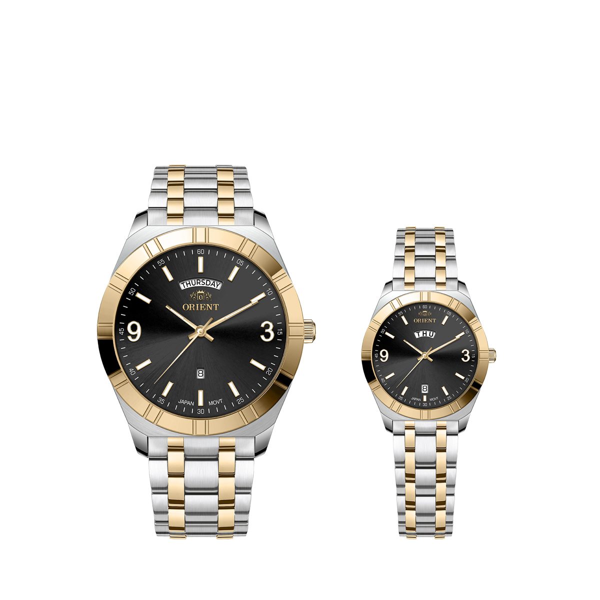 Orient Watch code OR.J-1145-G/L - تصویر 11