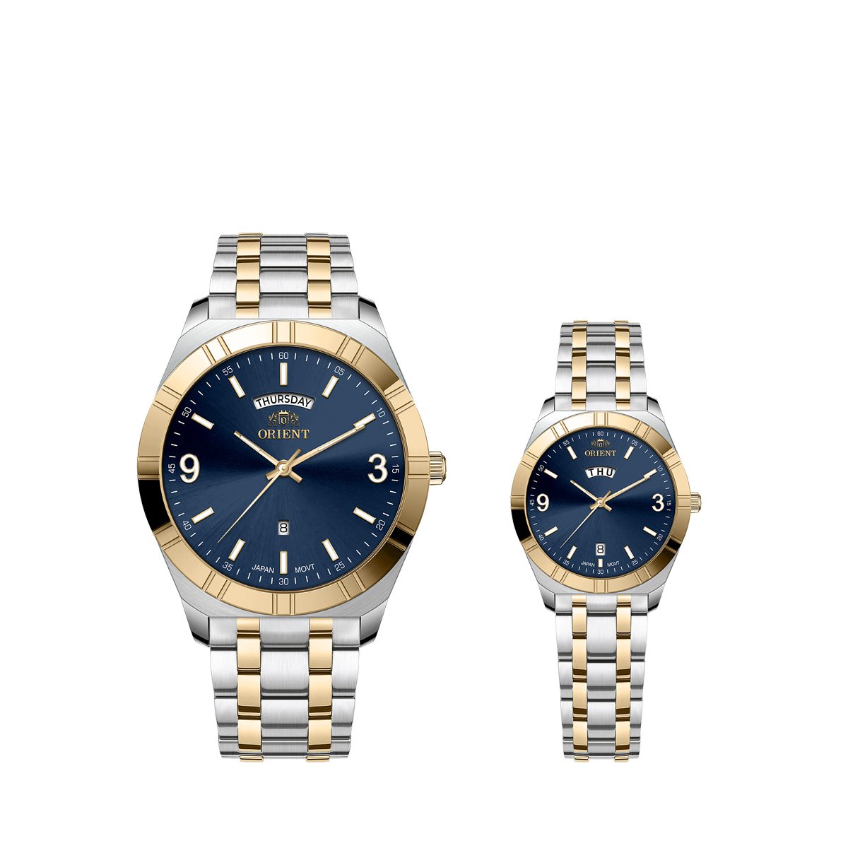 Orient Watch code OR.J-1145-G/L - تصویر 10