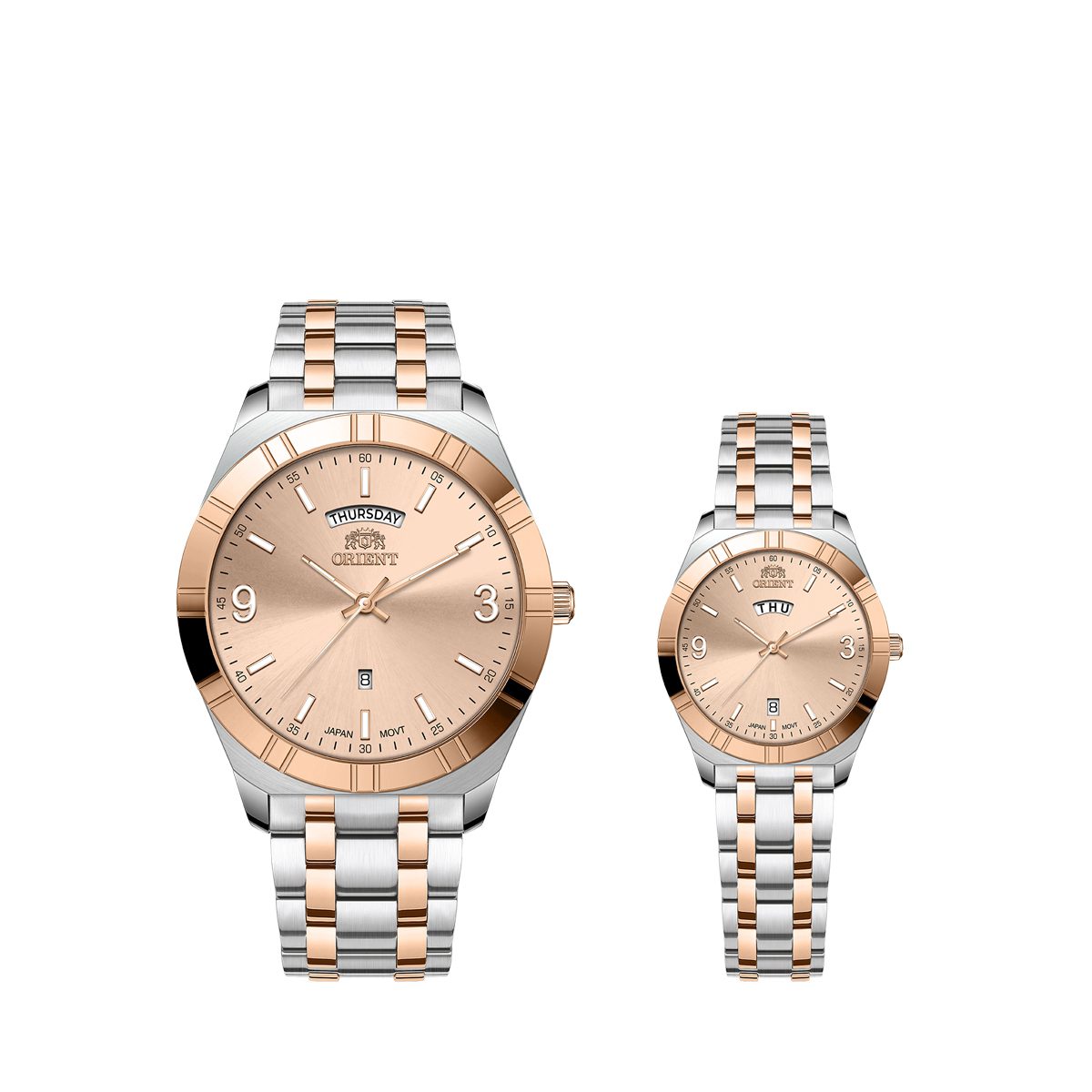 Orient Watch code OR.J-1145-G/L - تصویر 8