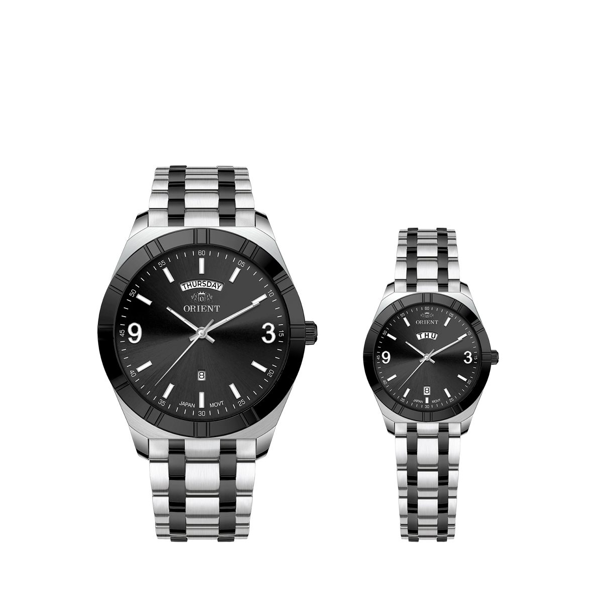 Orient Watch code OR.J-1145-G/L - تصویر 7