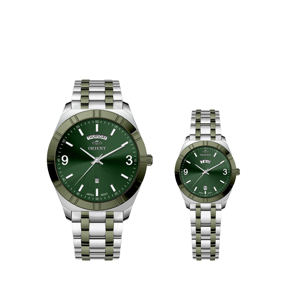 Orient Watch code OR.J-1145-G/L - تصویر 6
