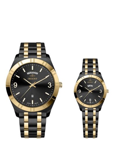 Orient Watch code OR.J-1145-G/L