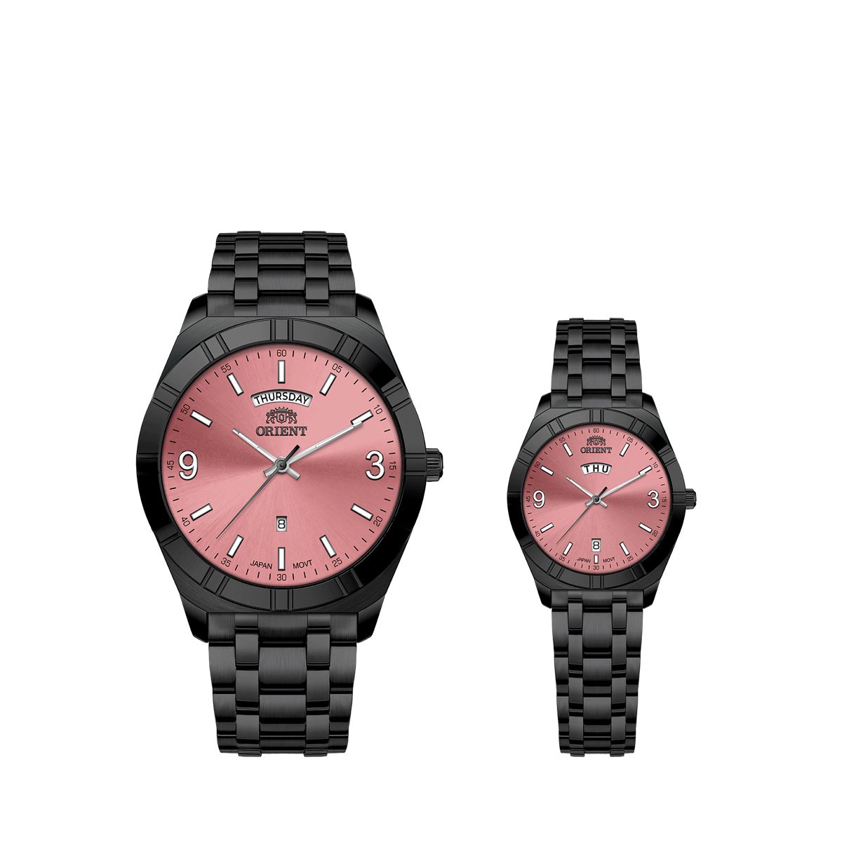 Orient Watch code OR.J-1145-G/L - تصویر 24