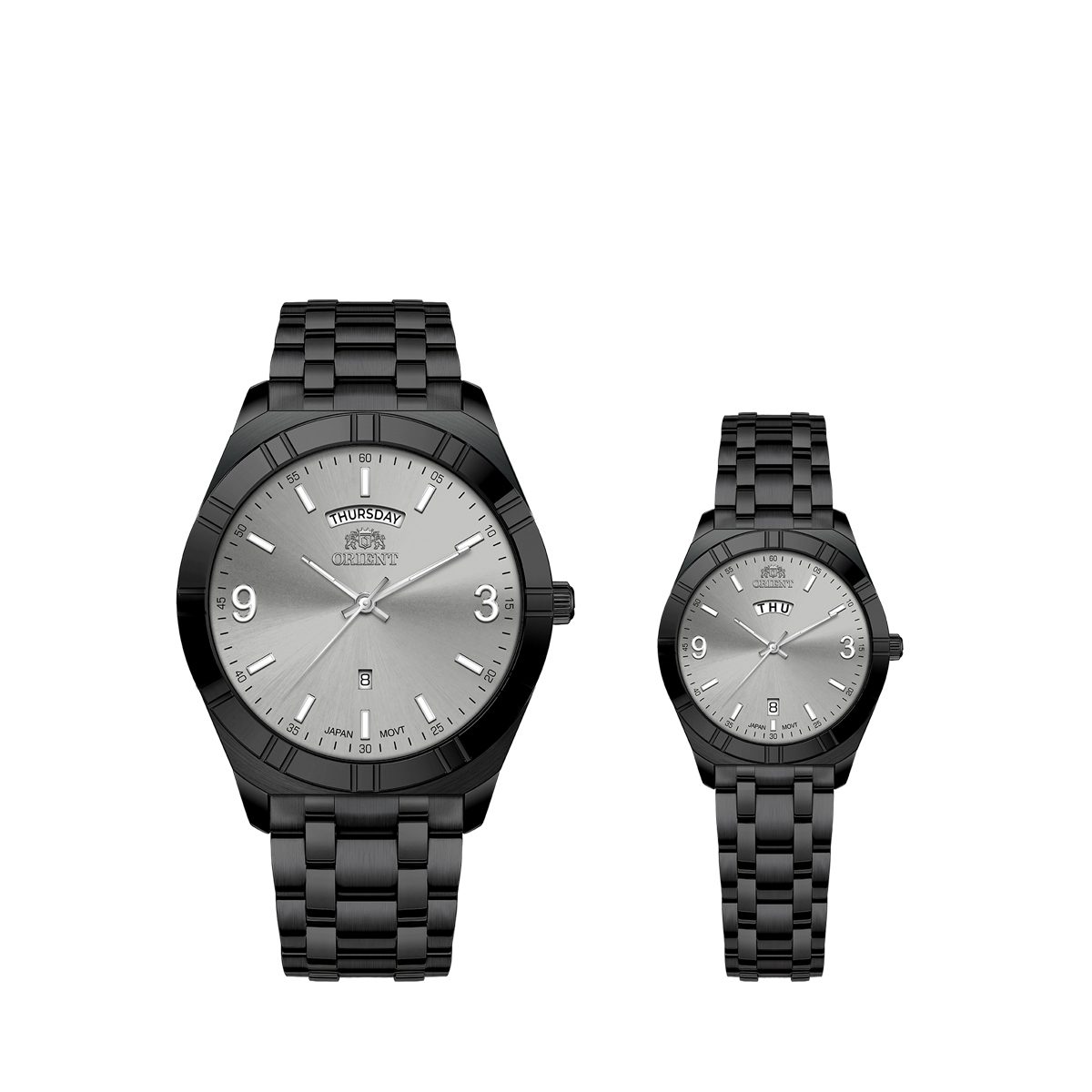 Orient Watch code OR.J-1145-G/L - تصویر 5