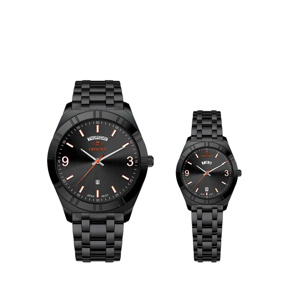 Orient Watch code OR.J-1145-G/L - تصویر 4