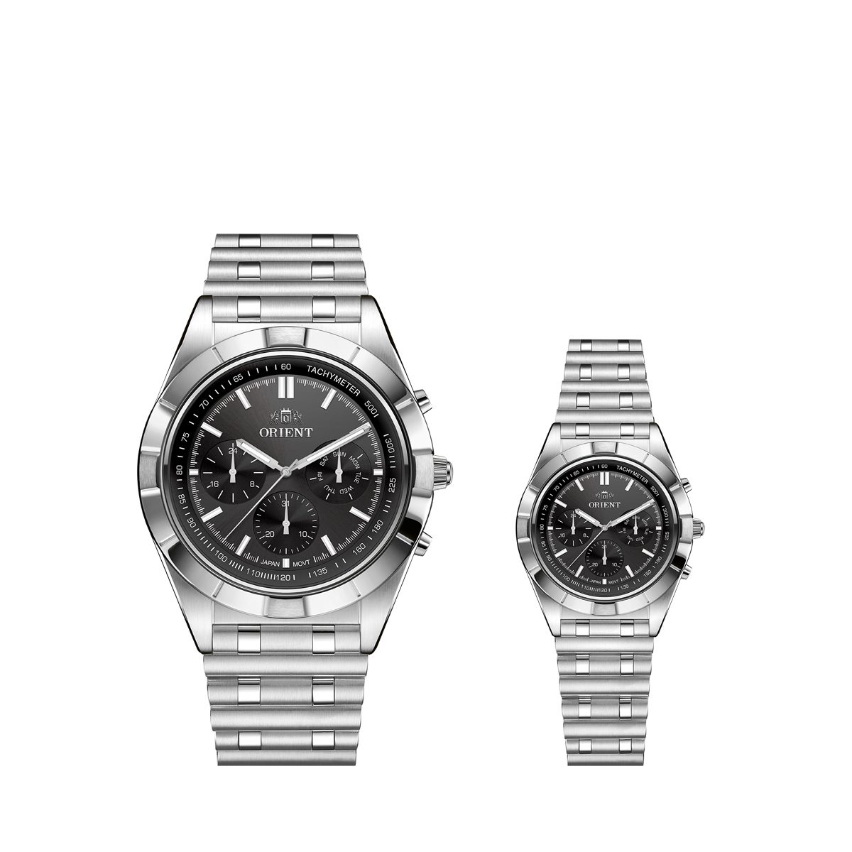 Orient Watch code OR.J-1152-G/L - تصویر 22
