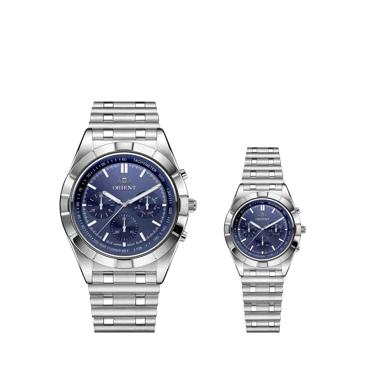 Orient Watch code OR.J-1152-G/L - تصویر 23