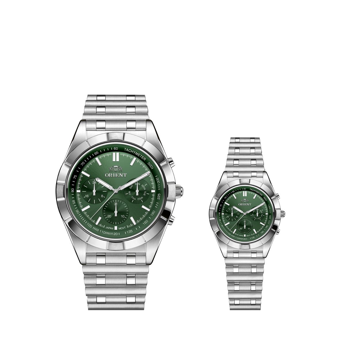 Orient Watch code OR.J-1152-G/L - تصویر 24